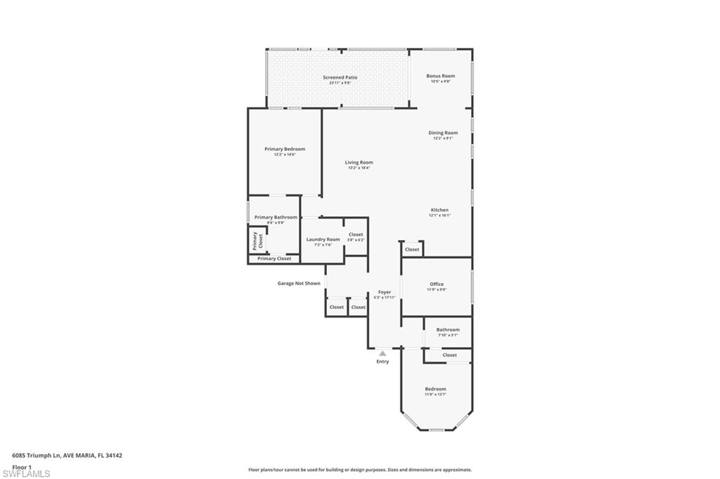 6085 Triumph Ln Property Photo 32