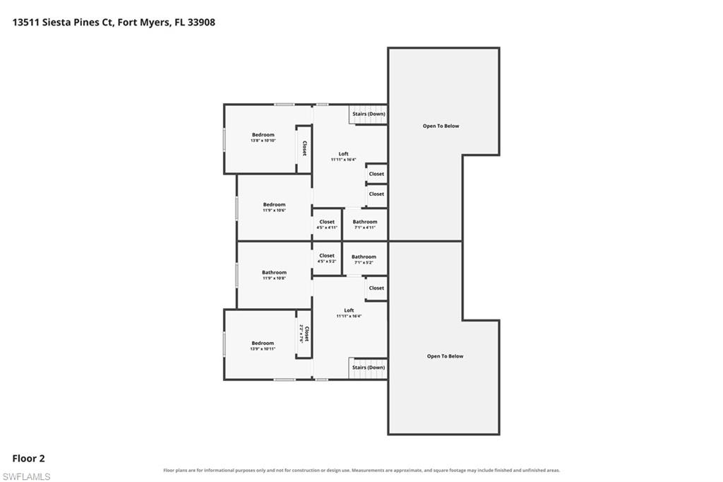 13511 Siesta Pines Ct Property Photo 3