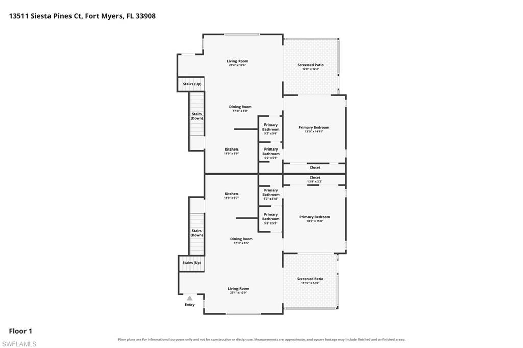 13511 Siesta Pines Ct Property Photo 4