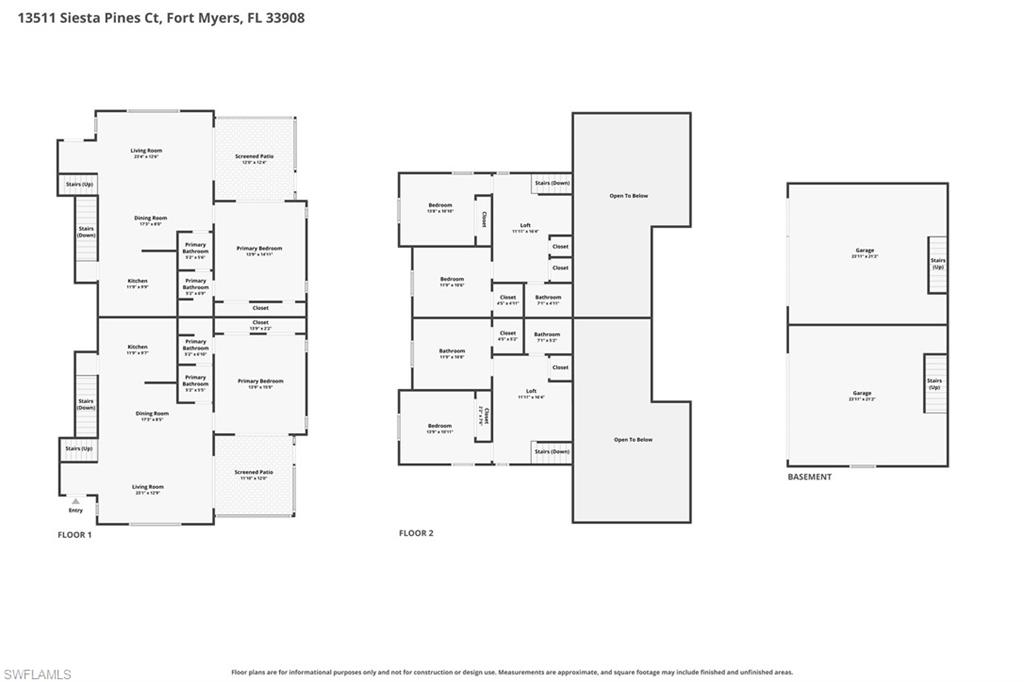 13511 Siesta Pines Ct Property Photo 5