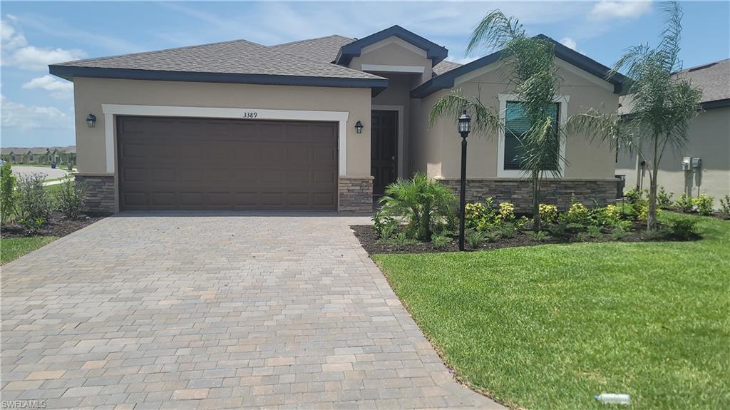 3389 Menores WAY Property Photo 1