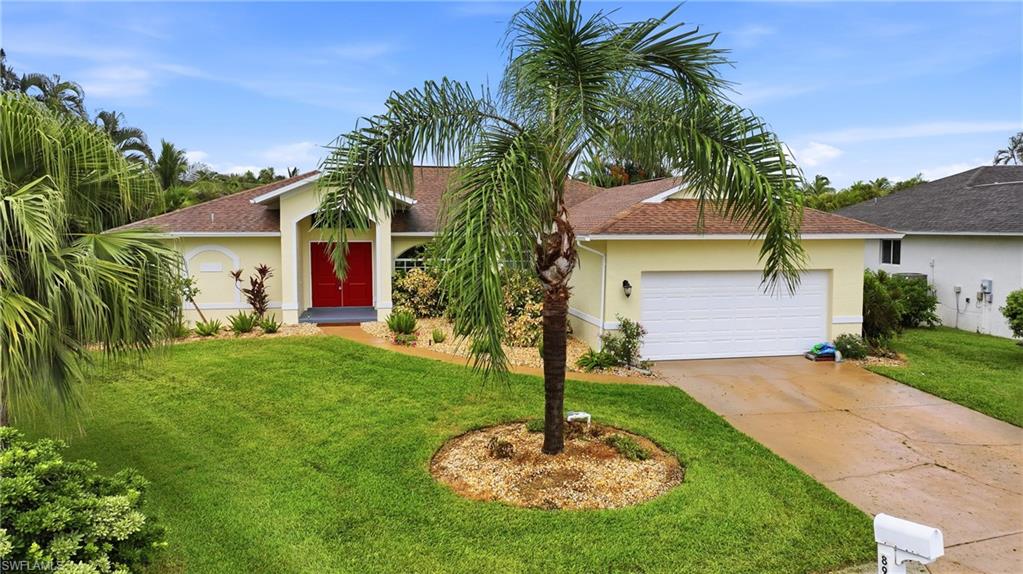 8950 Bracken Way Property Photo 3