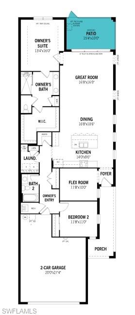 6573 Good Life St Property Photo 2