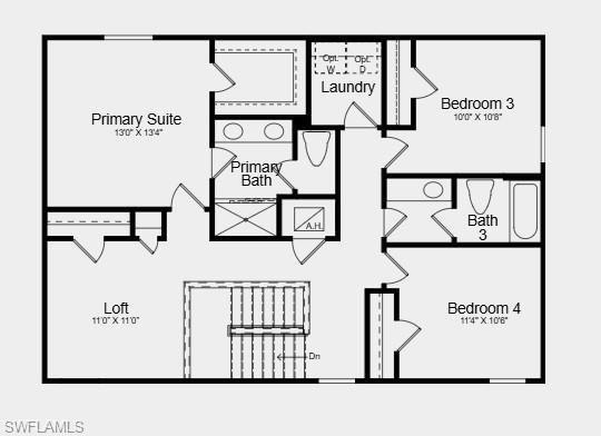 6786 Equinox Ln Property Photo 12