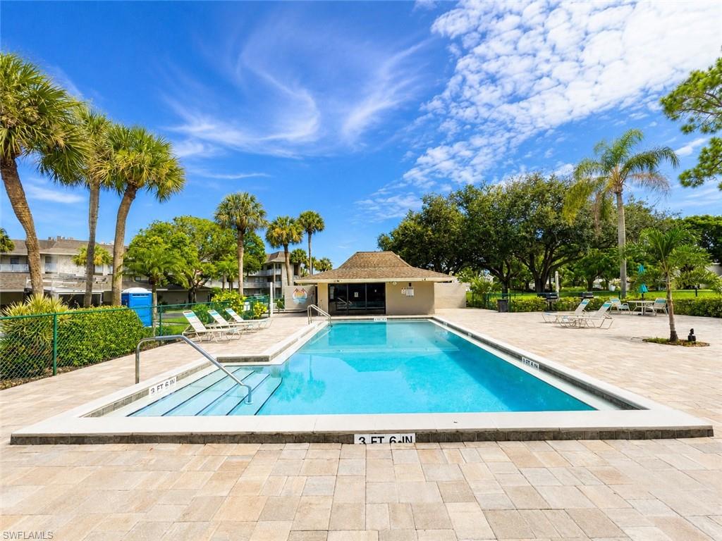 1782 Imperial Golf Course BLVD C-105 Property Photo 1