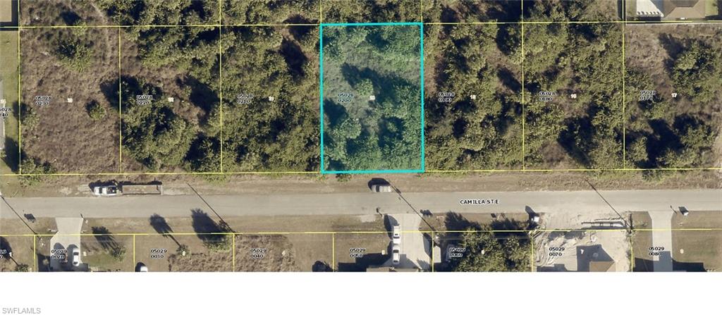 721 Camilla St E Property Photo 1