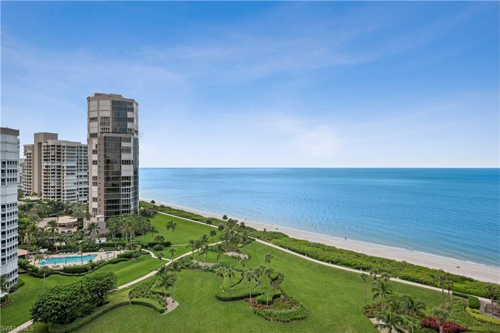 4551 Gulf Shore BLVD N 306 Property Photo 1
