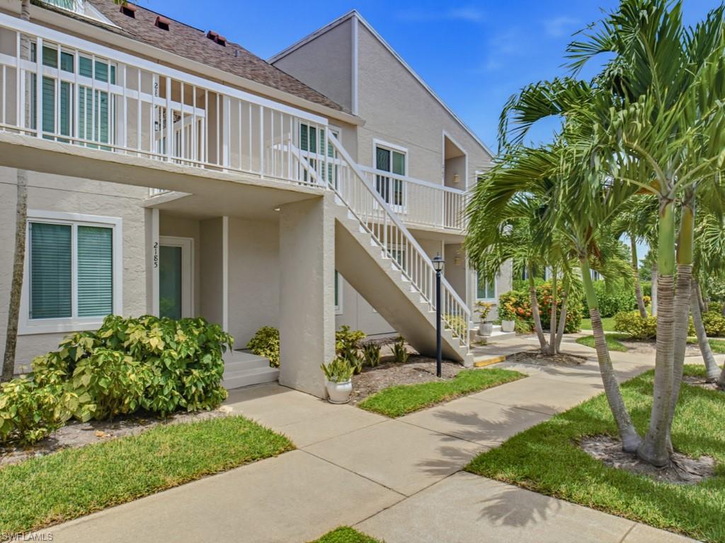2185 San Marco Rd 3-103 Property Photo 16
