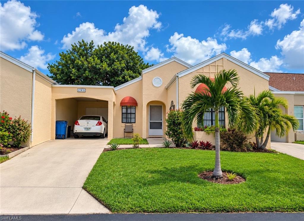17031 Terraverde CIR Property Photo 1