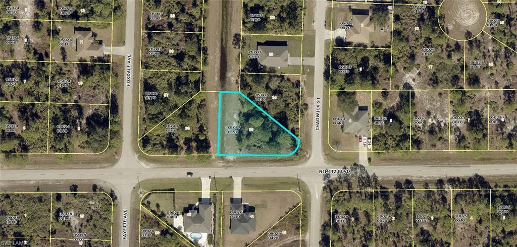 919 Nimitz BLVD Property Photo 1