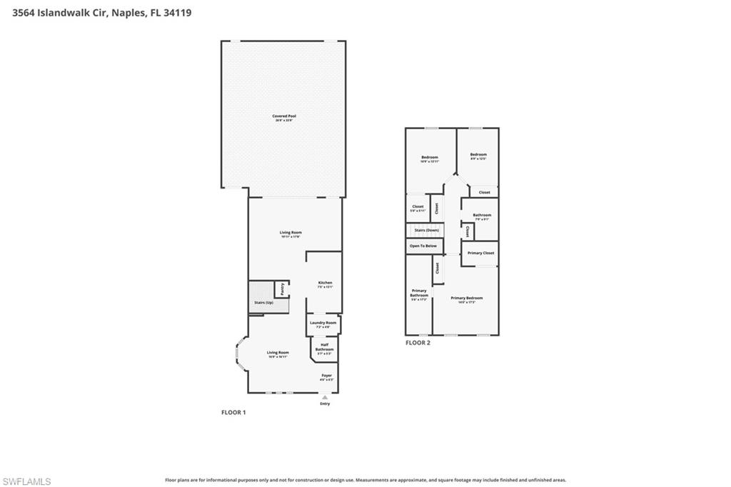 3564 Islandwalk Cir Property Photo 37