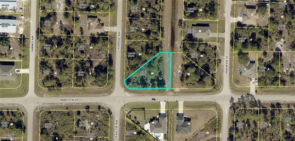 917 Nimitz BLVD Property Photo 1