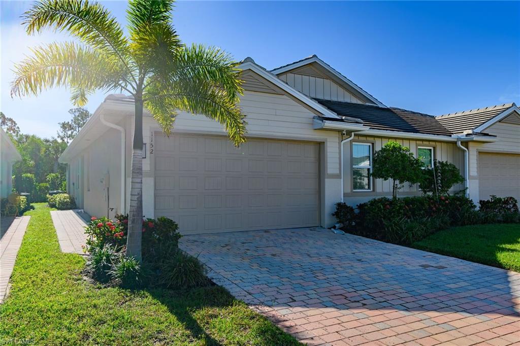 1152 Enbrook Loop Property Photo 1