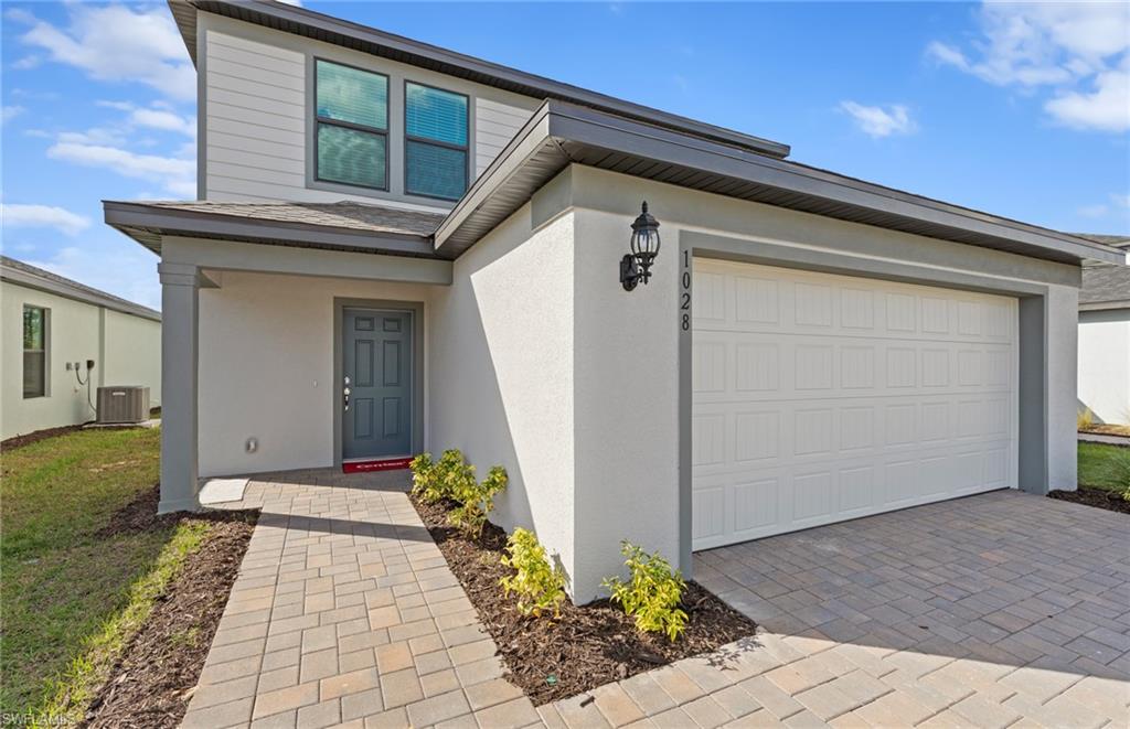 1224 Caloosa Cove DR