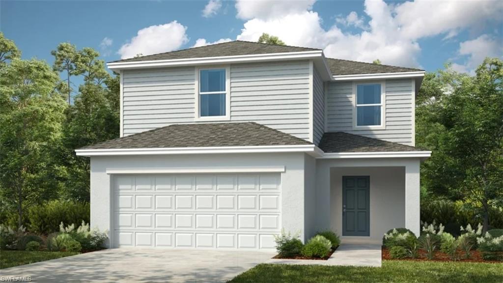 6518 Equinox LN Property Photo 1
