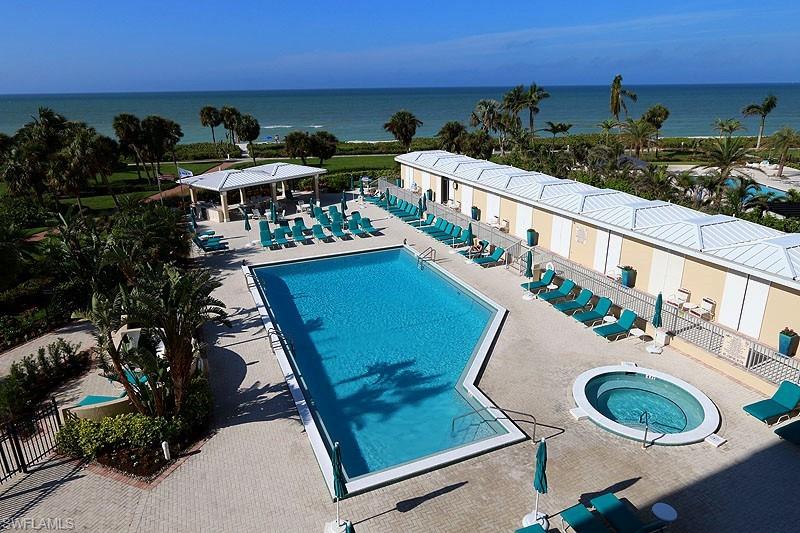 4041 Gulf Shore Blvd N 606 Property Photo 21