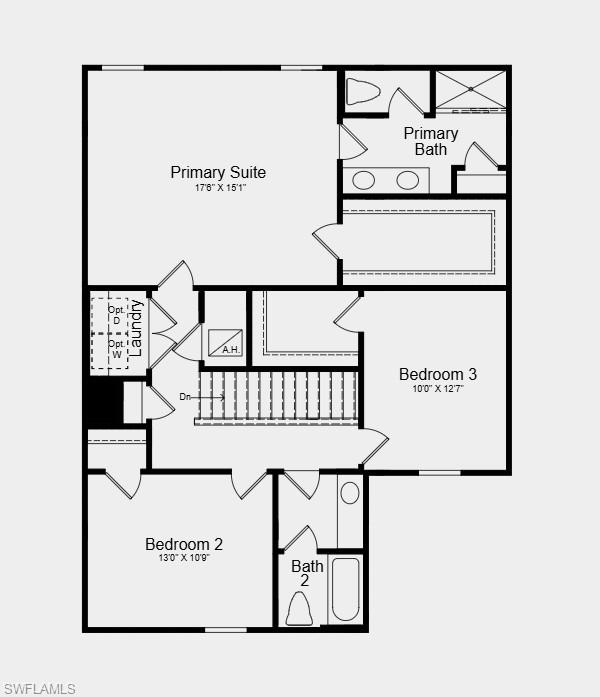 6512 Equinox Ln Property Photo 22
