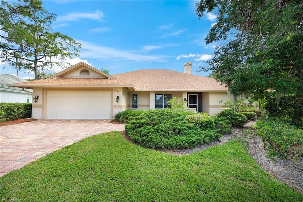 2207 Imperial Golf Co BLVD Property Photo 1