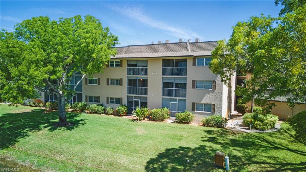 5435 Rattlesnake Hammock #e107 Property Photo 16