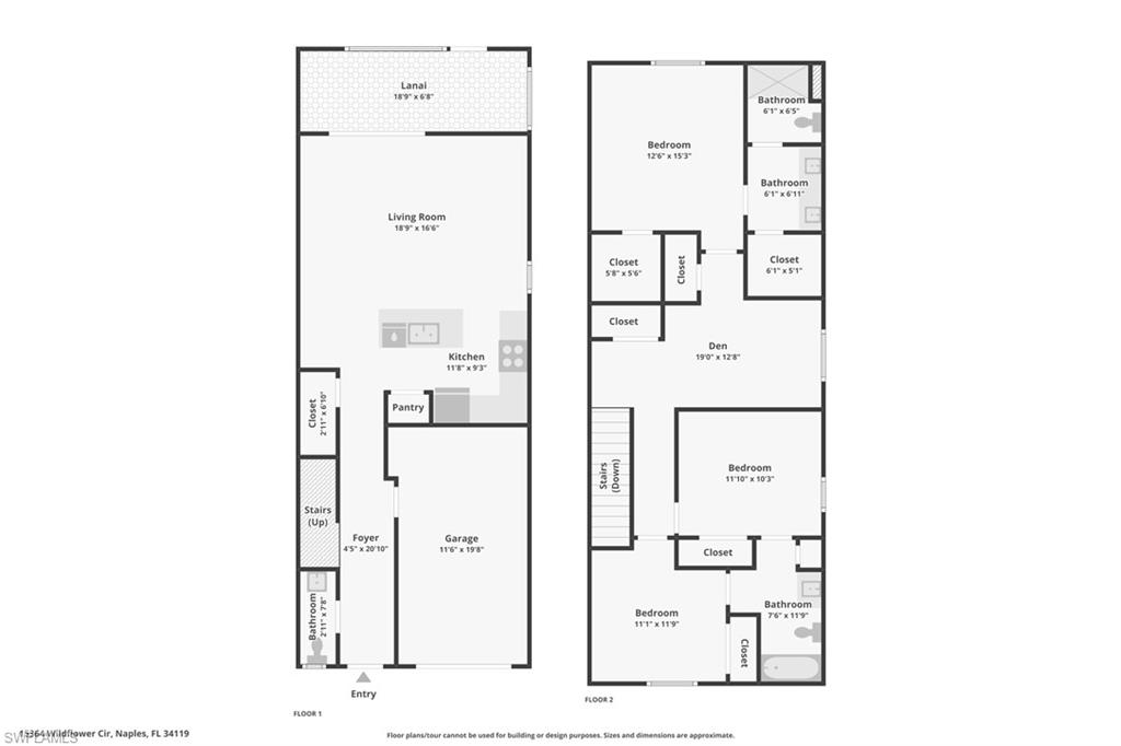 15364 Wildflower Cir Property Photo 24