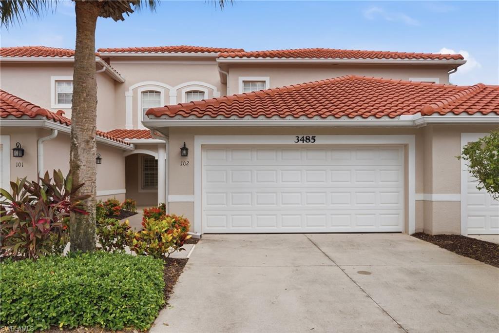3485 Grand Cypress DR 102 Property Photo 1