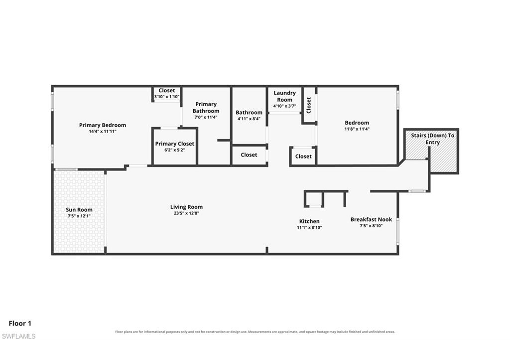 7553 Silver Trumpet Ln 202 Property Photo 33