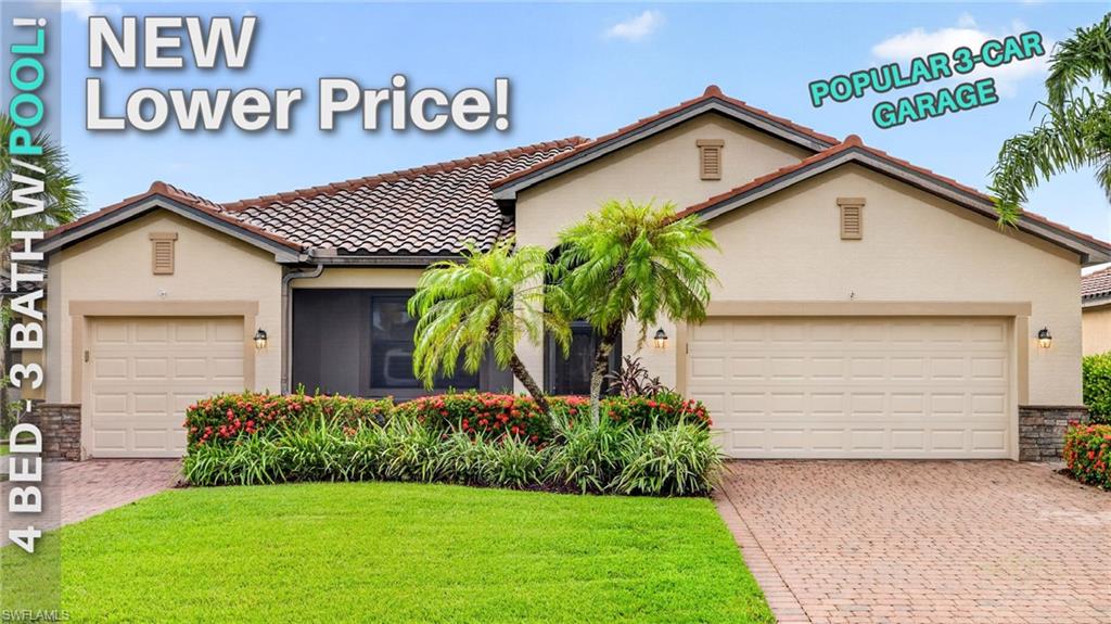 2764 Via Piazza Loop Property Photo 1