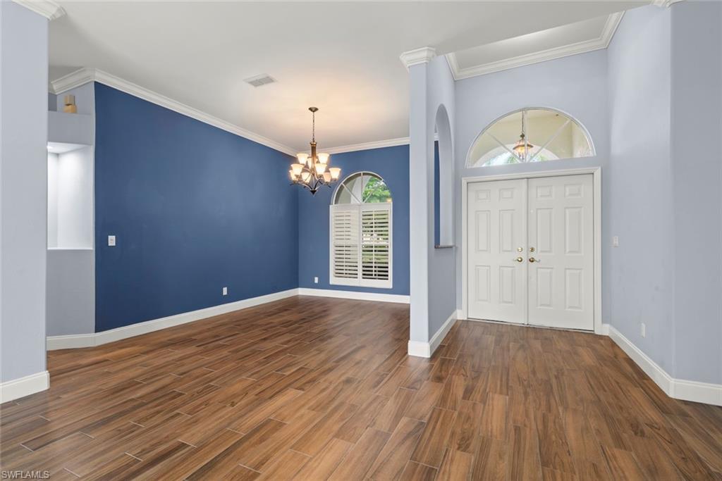 3602 Cedar Hammock Ct Property Photo 5