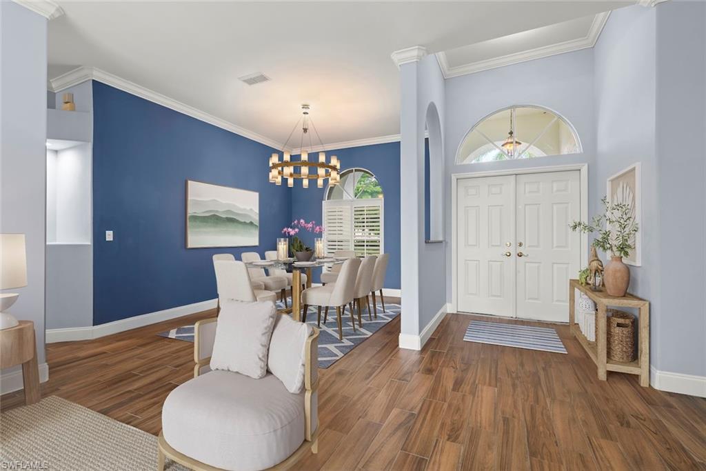 3602 Cedar Hammock Ct Property Photo 6