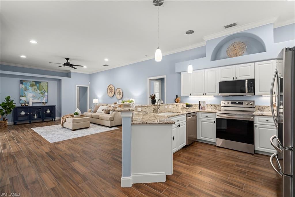 3602 Cedar Hammock Ct Property Photo 15