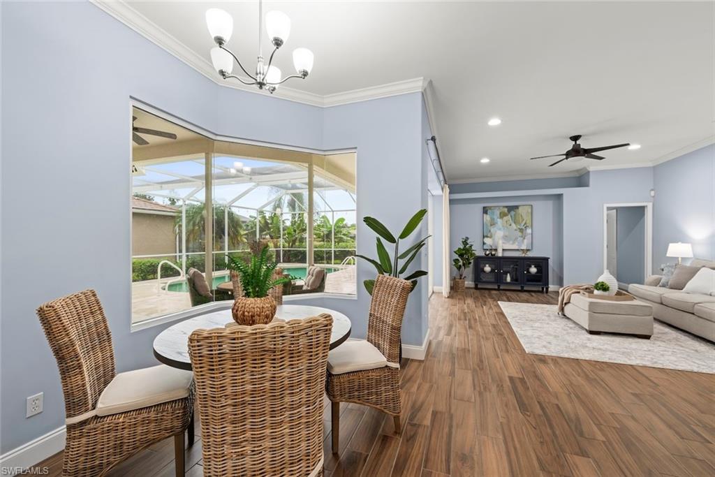 3602 Cedar Hammock Ct Property Photo 16