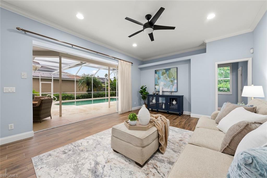 3602 Cedar Hammock Ct Property Photo 18