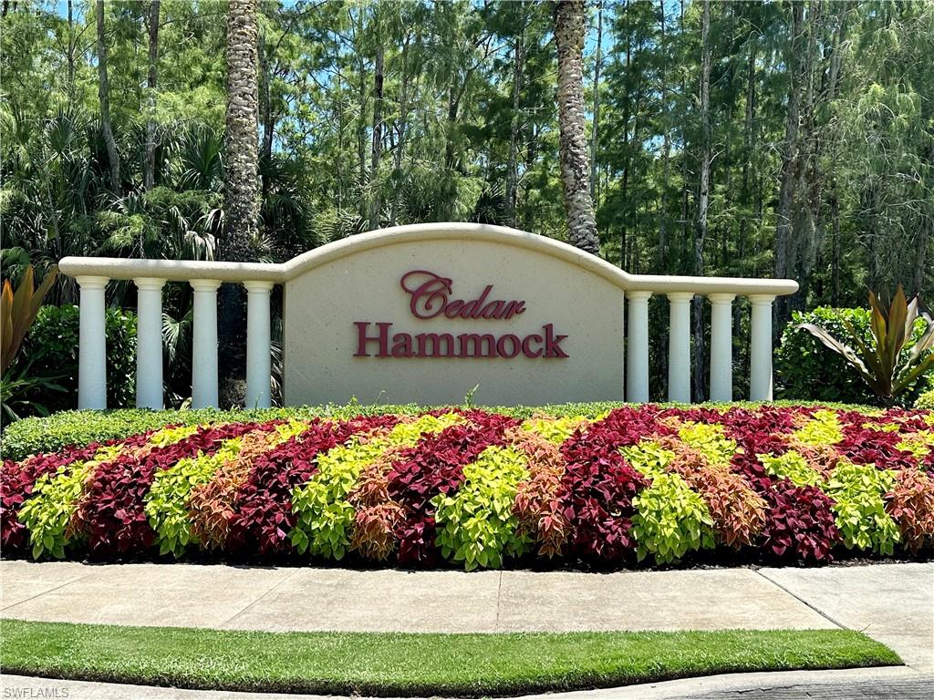 3602 Cedar Hammock Ct Property Photo 50