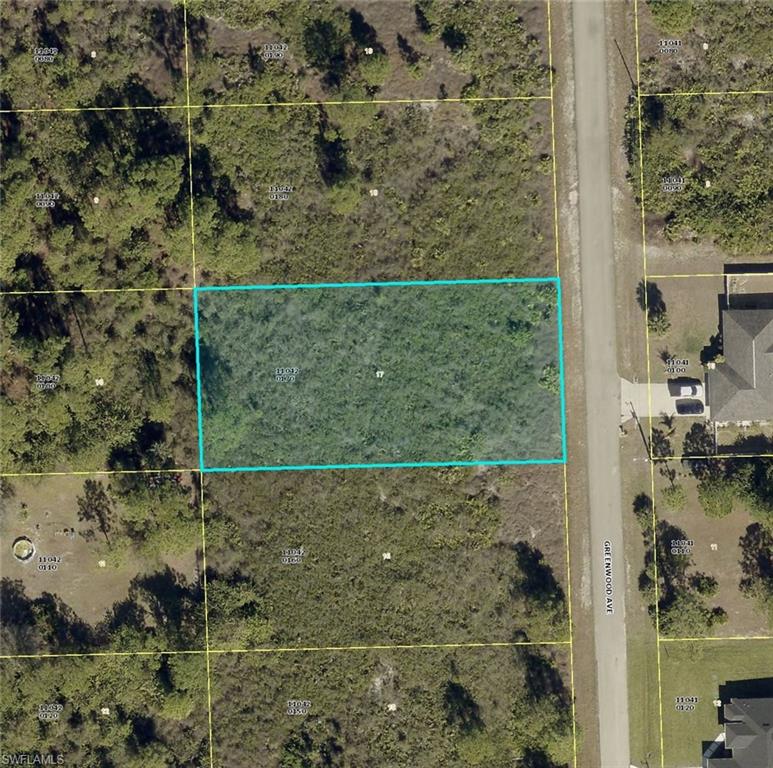 1107 Greenwood Ave Property Photo 1