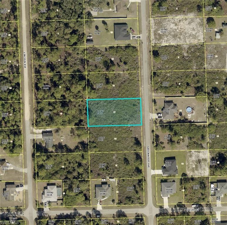 1107 Greenwood Ave Property Photo 2