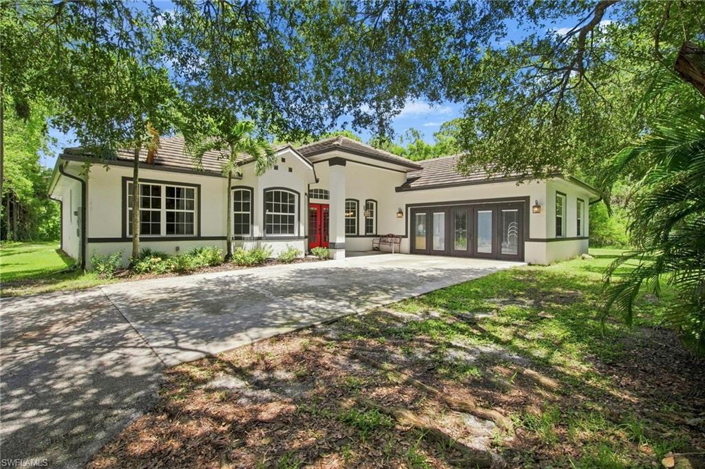 5791 Golden Gate PKWY Property Photo 1