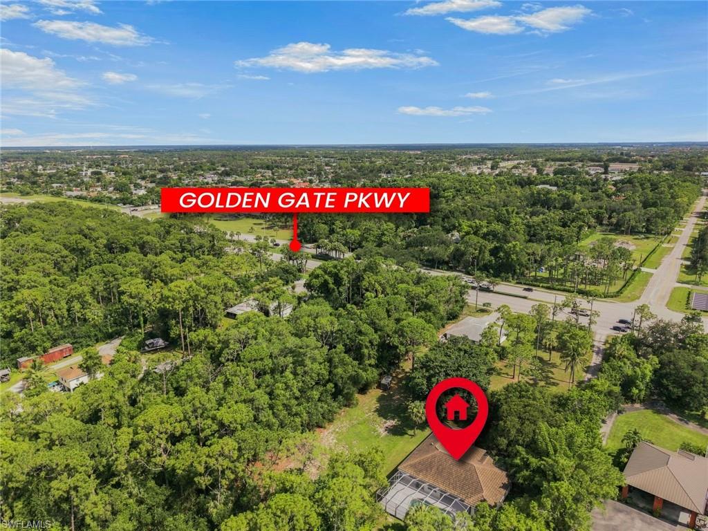 5791 Golden Gate Pkwy Property Photo 2