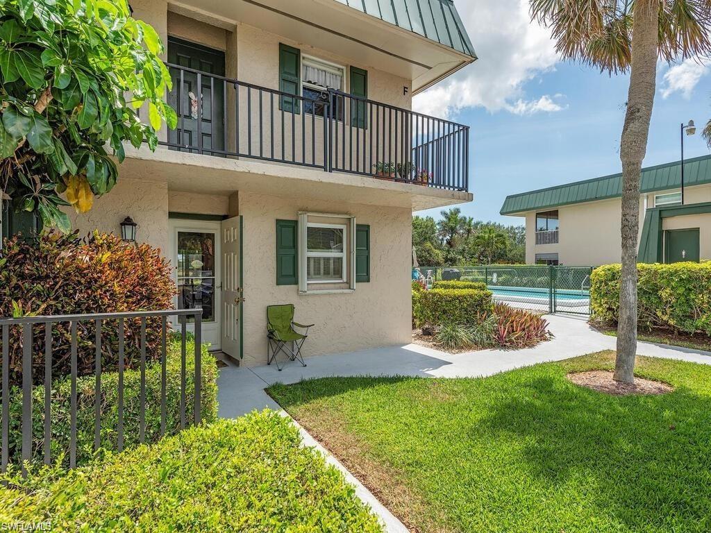 600 Valley Stream DR F6 Property Photo 1