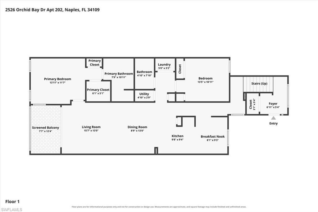2526 Orchid Bay Dr 202 Property Photo 32