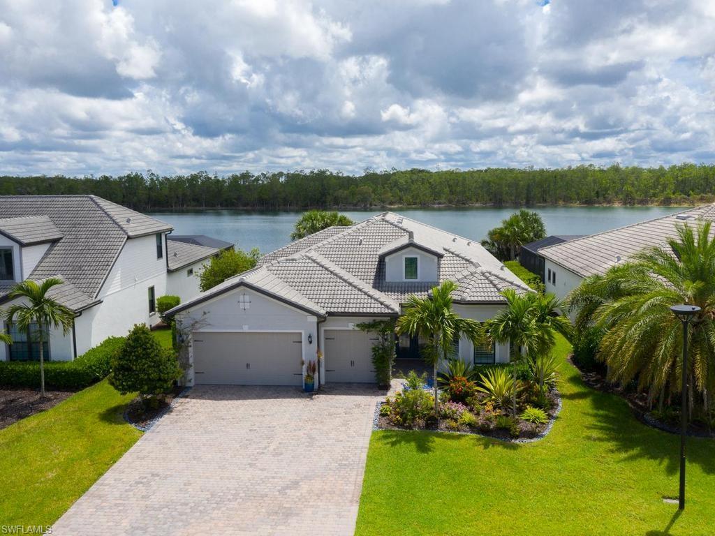 19125 Aqua Shore Dr Property Photo 1