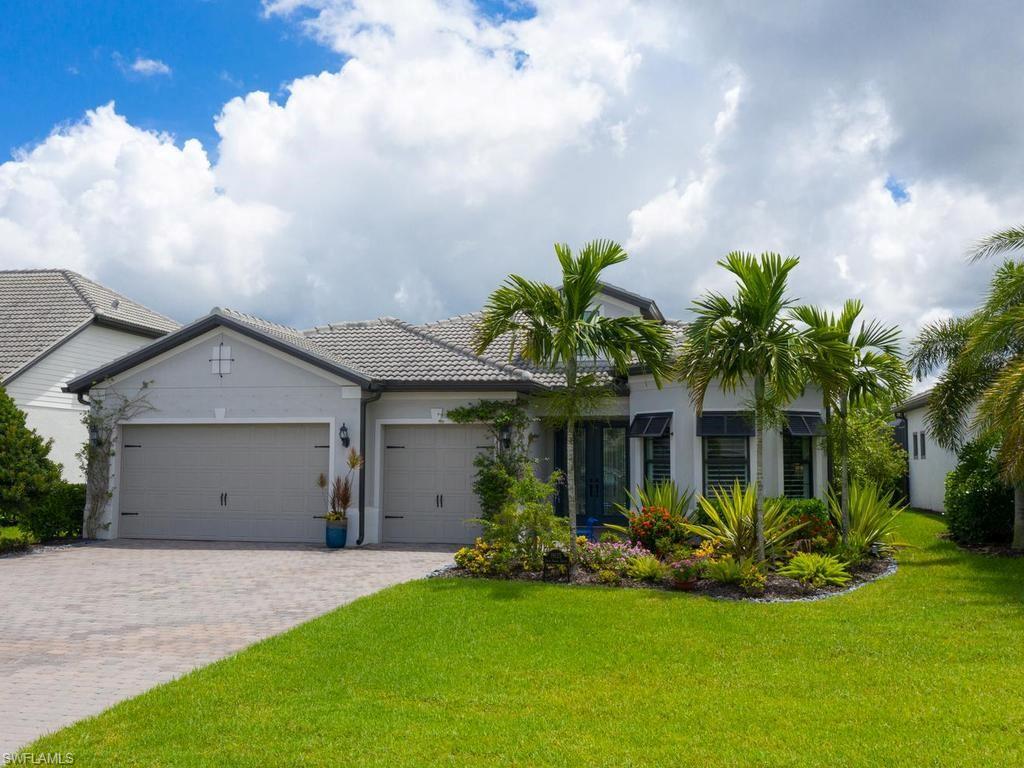 19125 Aqua Shore Dr Property Photo 2