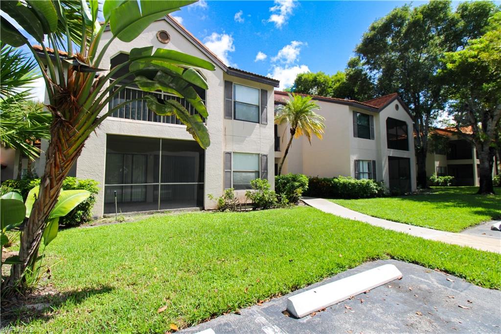 2118 Arbour Walk CIR 2811 Property Photo 1