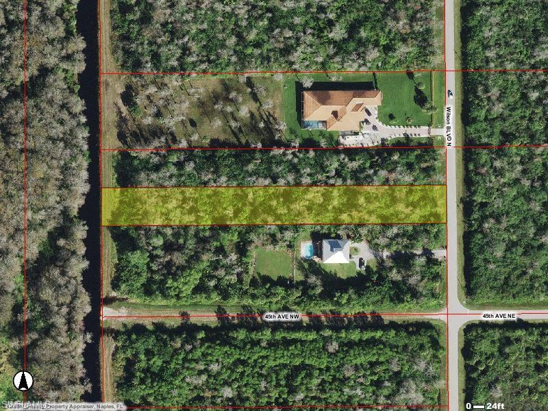 Wilson Blvd Property Photo 1