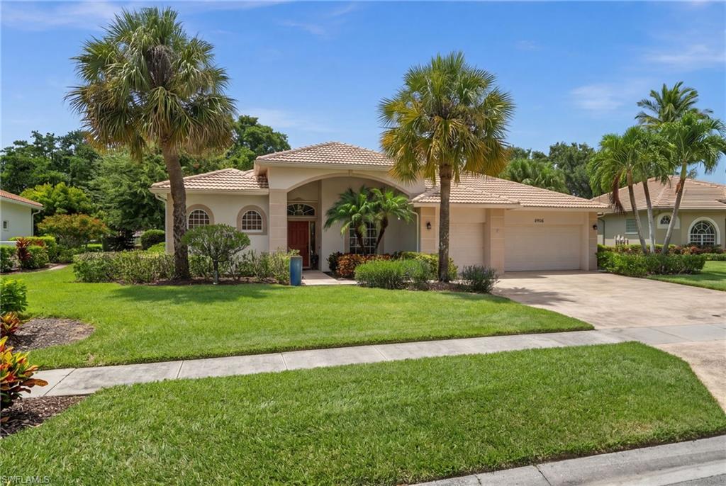 8906 Lely Island Cir Property Photo 1