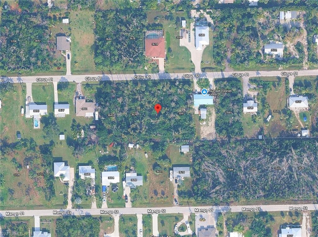 3613 Citrus St Property Photo 3