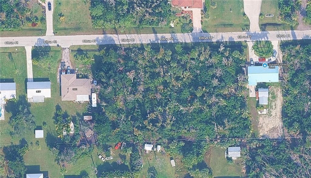 3613 Citrus St Property Photo 4