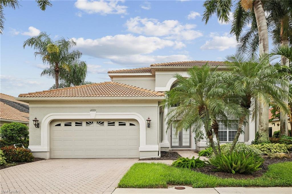 24331 Copperleaf BLVD Property Photo 1
