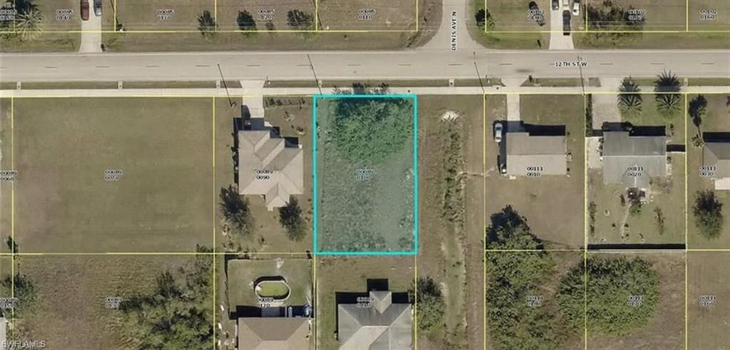 4101 12 St W Property Photo 1
