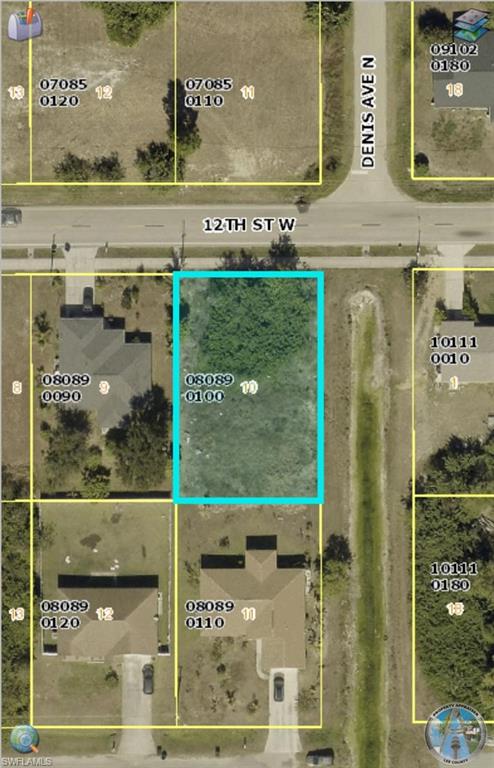 4101 12 St W Property Photo 2