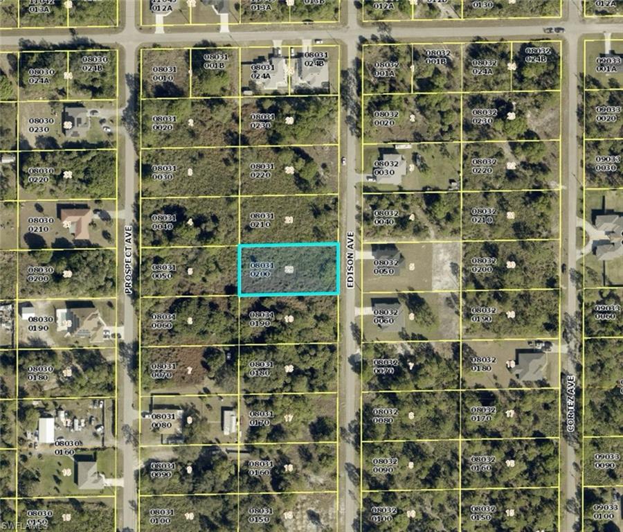 1415 Edison Ave Property Photo 1